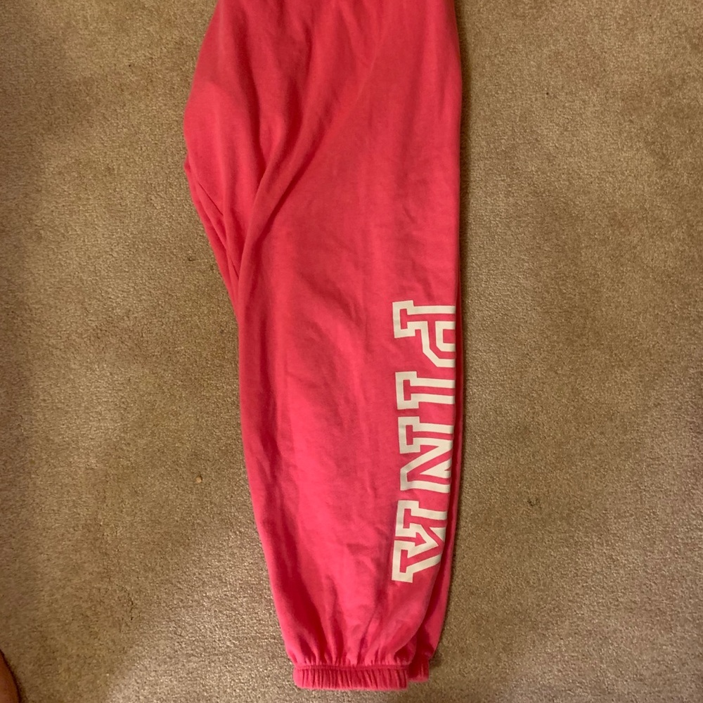 Women’s PINK Sweatpants